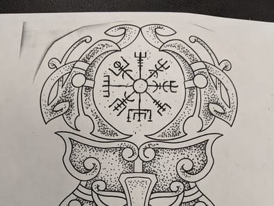 Full Effect Tattoo LLC