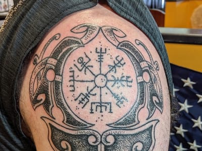 Full Effect Tattoo LLC