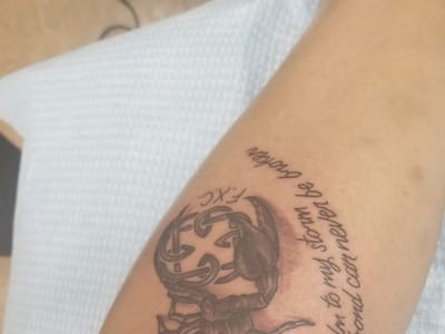 Full Effect Tattoo LLC