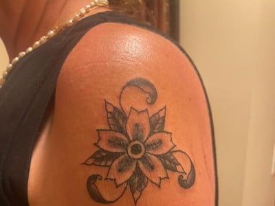 Full Hearts Tattoo Collective