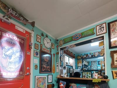 Full Hearts Tattoo Collective