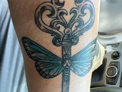 Full Hearts Tattoo Collective