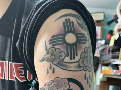 Full Hearts Tattoo Collective