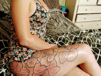 Full Spectrum Ink Tattoo