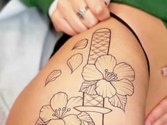 Full Spectrum Ink Tattoo