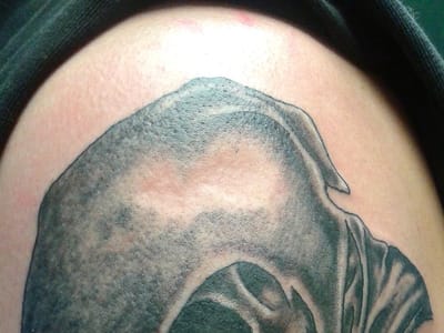 Full Spectrum Tattoo