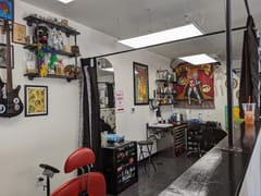 Full Throttle Ink LLC