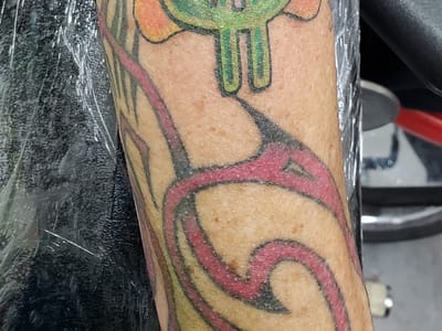 Full Throttle Ink LLC