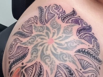 Full Throttle Ink LLC