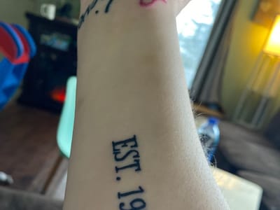 Full Throttle Ink LLC