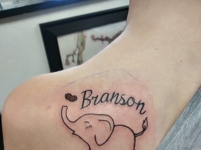 Full Throttle Ink LLC