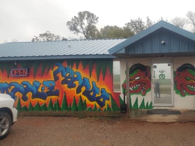 Full Throttle Tattoo Studio