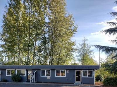 Full Throttle Tattoo