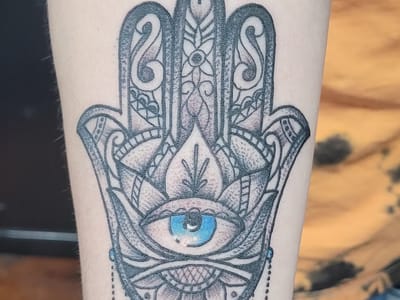 Fury Styles Tattoos Shop