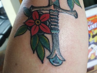 Fury Styles Tattoos Shop