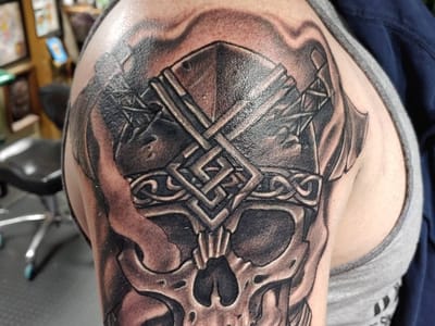 Fury Styles Tattoos Shop