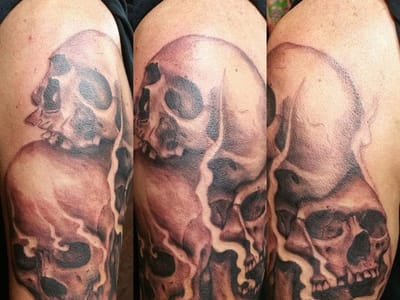 G and S Tattoo Studio