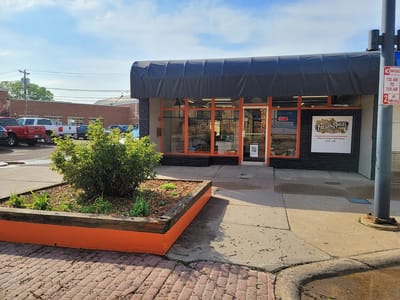 Gabriel's Fallen Angel Tattoo Studio