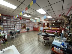 Galactic Tattoo Studio