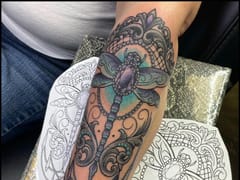 Gallery 83 Tattoo Co.