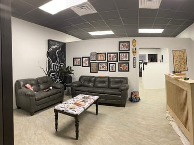 Gallery Ink Tattoo Studio