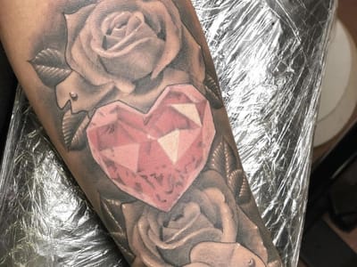 Gallery Ink Tattoo Studio