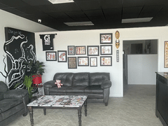 Gallery Ink Tattoo Studio