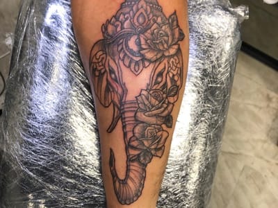 Gallery Ink Tattoo Studio