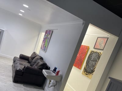 Gallery Ink Tattoo Studio