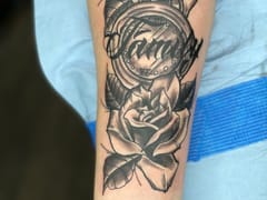 Gallery Of Ink Tattoo Shop