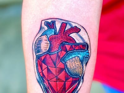 Gallery Of Ink Tattoo Shop