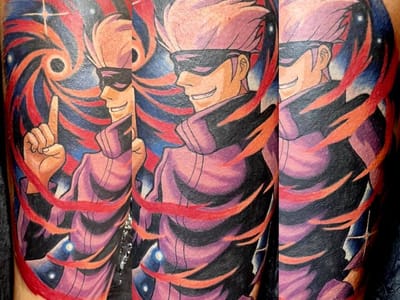 Gallery Of Ink Tattoo Shop