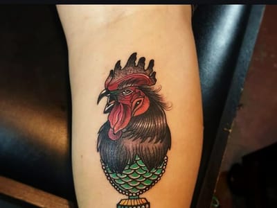 Gallery Tattoo Studio