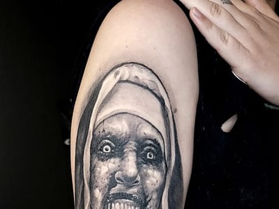 Gallery Tattoo Studio