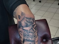 Gallery Tattoo Studio