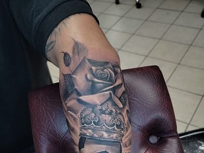 Gallery Tattoo Studio