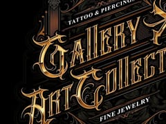 Gallery X Art Collective