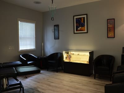 Gallery X Art Collective