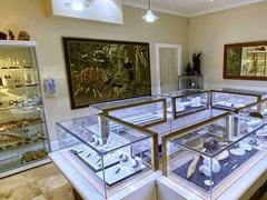 Ganesha Body Piercing and Jewelry