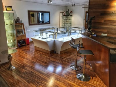 Ganesha Body Piercing and Jewelry