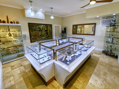 Ganesha Body Piercing and Jewelry