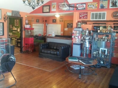 Garden City Tattoo & Piercing Studio