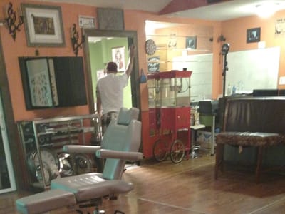 Garden City Tattoo & Piercing Studio