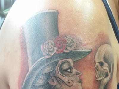 Garden City Tattoo & Piercing Studio