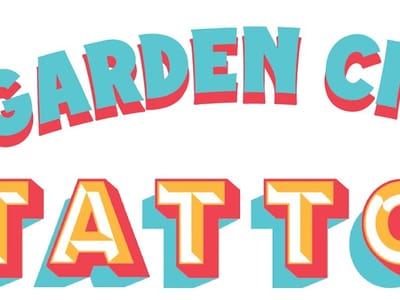 Garden City Tattoo