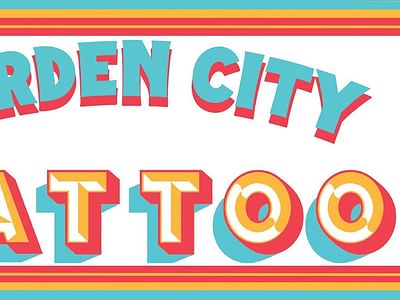 Garden City Tattoo