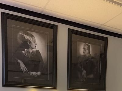 Garden Gate Tattoo & Art Collective