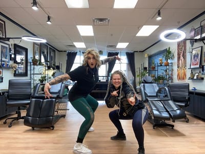 Garden Gate Tattoo & Art Collective