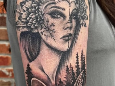 Garden Gate Tattoo & Art Collective