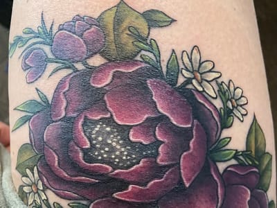 Garden Gate Tattoo & Art Collective